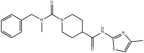 H3B-120 Structure