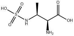 Aztreonam Impurity 5 结构式