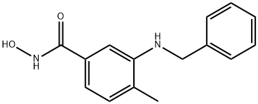 TH34 Structure