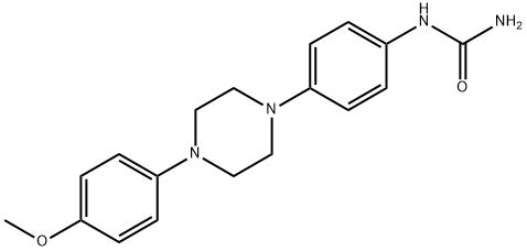 Itraconazole Impurity 24 Structure