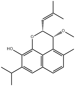 Prionidipene A Structure