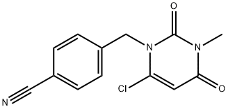 2205979-07-1 Structure