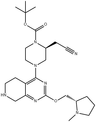 2206737-05-3 Structure