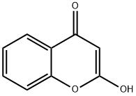 4H-1-Benzopyran-4-one, 2-hydroxy-