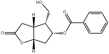 Travoprost Impurity 11 Structure