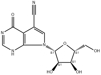 JASPAMYCIN, 22242-96-2, 结构式