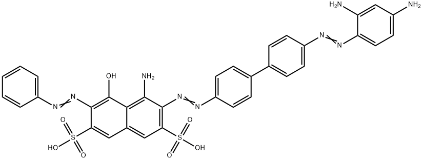 NSC8679 Structure