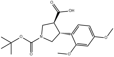 2227659-66-5 Structure