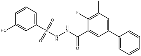 WM-3835 Structure