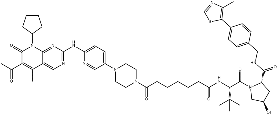 XY028-133, 2229974-73-4, 结构式