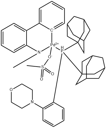 2230788-66-4 MorDalPhos Pd G4