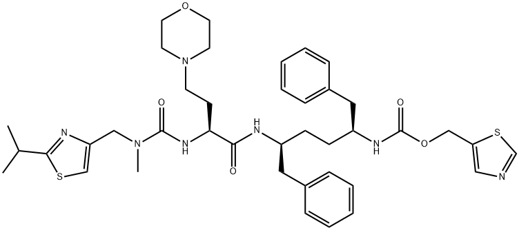 可比司他杂质4, 2230789-82-7, 结构式