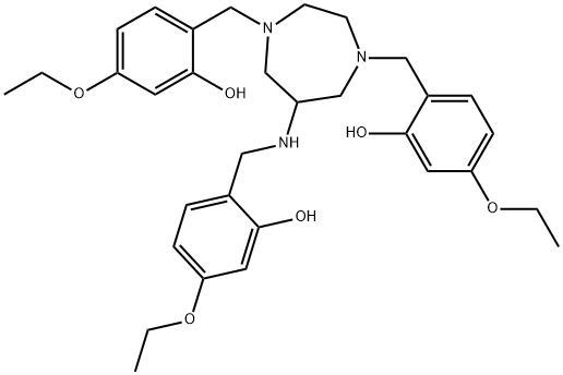TEt-OHB-DAZA