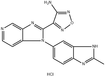 AS2863619 Structure