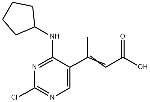 Piperazine impurities Structure