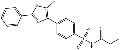 帕瑞昔布钠杂质46, 2242749-02-4, 结构式