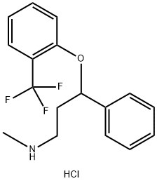 氟西汀杂质29, 2243504-22-3, 结构式