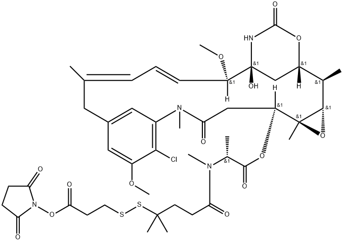 2245698-48-8 Structure