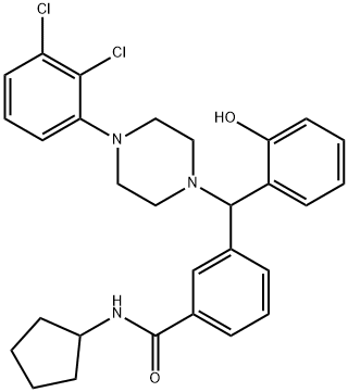 NPB, 2247491-97-8, 结构式