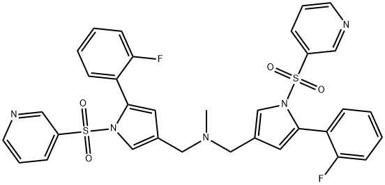 2250243-23-1 Structure
