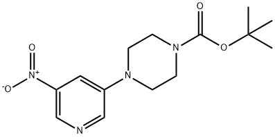 Piperazine impurities Struktur
