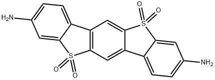 4,5-b']dithiophene-3,9-diamine,2253969-12-7,结构式