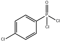 1-chloro-4-dichlorophosphorylbenzene