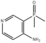 (4-Aminopyridin-3-yl)dimethylphosphine oxide|(4-Aminopyridin-3-yl)dimethylphosphine oxide