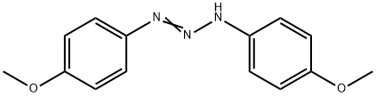 阿哌沙班杂质50, 22715-73-7, 结构式