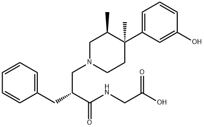 2280856-88-2 爱维莫潘杂质17(爱维莫潘2R,3S,4S-异构体)