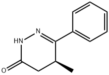 左西孟旦杂质16 结构式