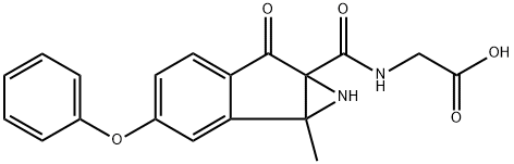 INDEX NAME NOT YET ASSIGNED Structure