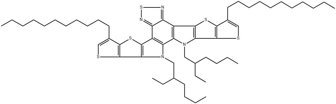 2304444-52-6 Structure