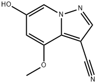 2305070-03-3 Structure