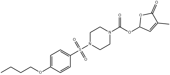 2305752-57-0 Structure