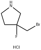 2306268-96-0 Structure
