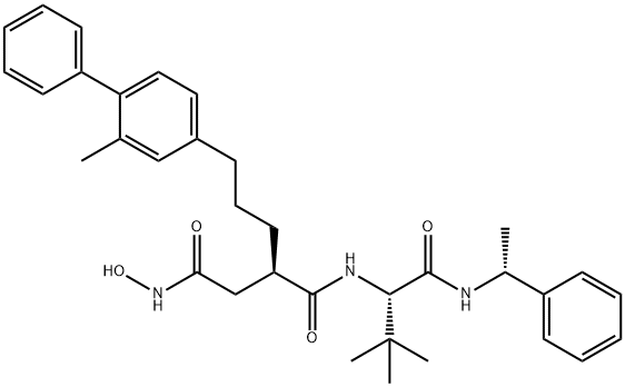 UK 356618, 230961-08-7, 结构式