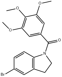 2326007-49-0 Structure