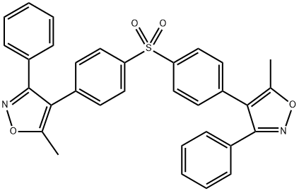 帕瑞昔布钠杂质, 2338845-31-9, 结构式