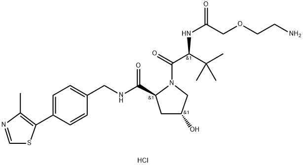 2341796-83-4 Structure