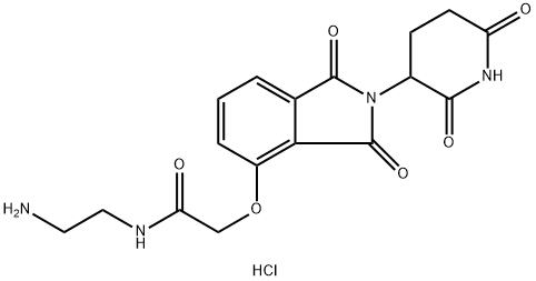 2341841-02-7 Thalidomide-linker 10