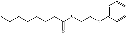 23511-73-1 Phenoxyethyl Caprylate