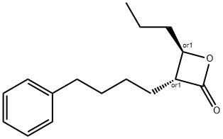 (±)-trans-GK563 化学構造式