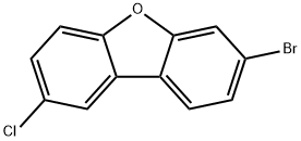 7-溴-2-氯二苯并[B,D]呋喃