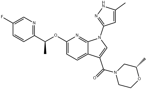 ALK-IN-5|ALK-IN-5