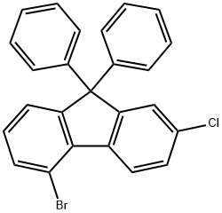 2356108-21-7 Structure