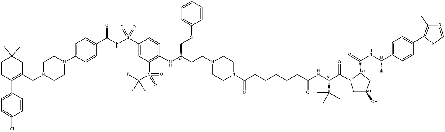 DT2216 结构式