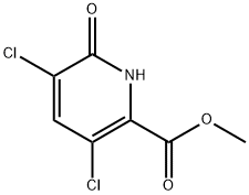 2368871-72-9 Methyl 3,5-dichloro-6-hydroxypicolinate