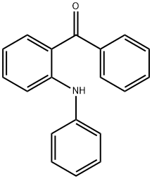 23699-69-6 Methanone, phenyl[2-(phenylamino)phenyl]-