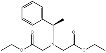 依托咪酯杂质15, 2374709-47-2, 结构式